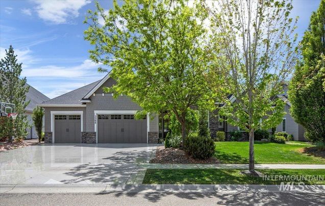 3345 W Dublin St Eagle, ID House Sold - Photo 1 of 33. Opens carousel modal