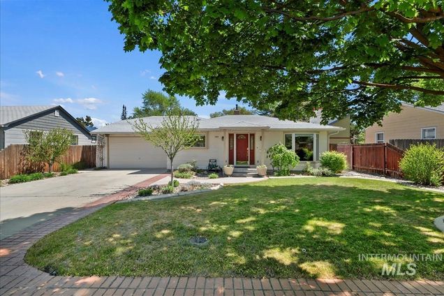1418 S Empire Way Boise, ID House Sold - Photo 1 of 37. Opens carousel modal