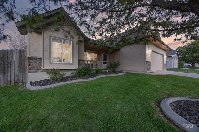 6512 S Lone Tree Way Boise, ID House Sold - Photo 1 of 42. Opens carousel modal