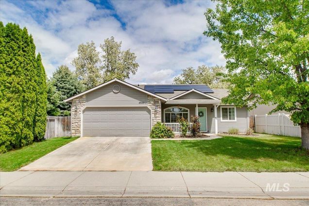8980 W Desert Edge Dr Boise, ID House Sold - Photo 1 of 32. Opens carousel modal