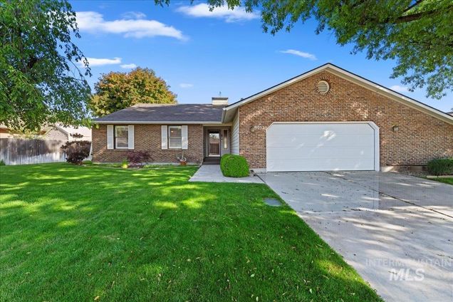9052 W Donnybrook Ct Boise, ID House Sold - Photo 1 of 28. Opens carousel modal