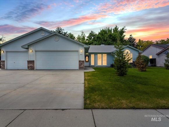 233 S S Duke Ave Eagle, ID House Sold - Photo 1 of 32. Opens carousel modal