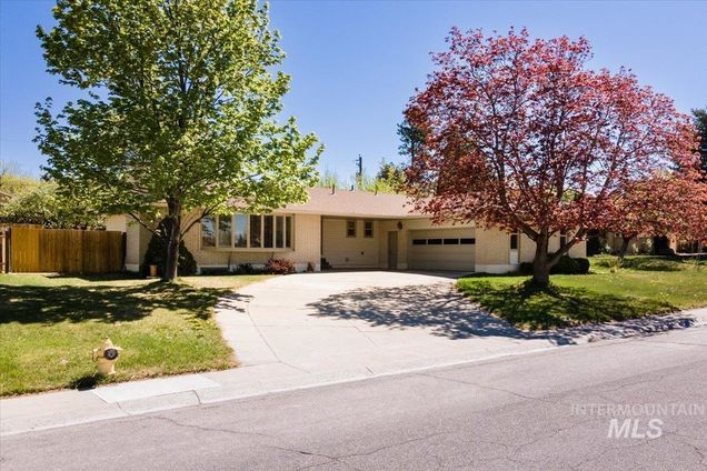 520 Fairway Dr Pocatello, ID House Sold - Photo 1 of 26. Opens carousel modal