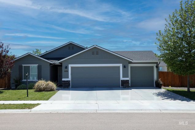 1419 Gold St Middleton, ID House Sold - Photo 1 of 6. Opens carousel modal