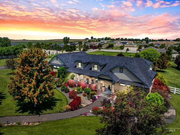 12856 Featherstone Dr Nampa, ID House Sold - Photo 1 of 47. Opens carousel modal