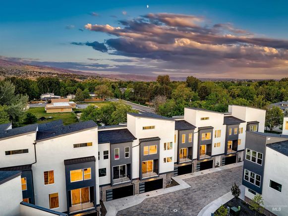 2032 S Mackinnon Ln Boise, ID Townhouse Active - Photo 1 of 40. Opens carousel modal