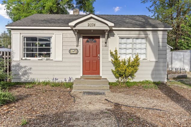 2074 S Broxon St Boise, ID House Sold - Photo 1 of 39. Opens carousel modal