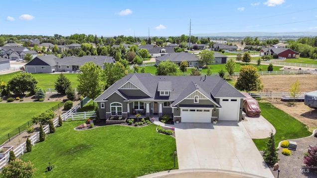 14903 Velvet Falls Way Caldwell, ID House Sold - Photo 1 of 50. Opens carousel modal