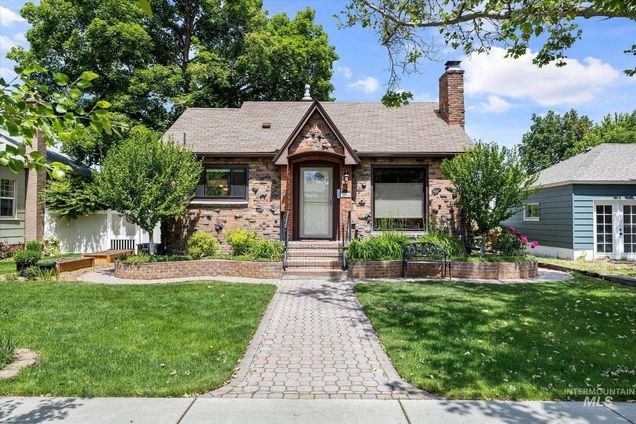 2316 W Madison Ave Boise, ID House Sold - Photo 1 of 31. Opens carousel modal