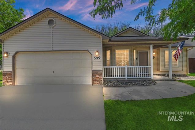 5319 Asbury Way