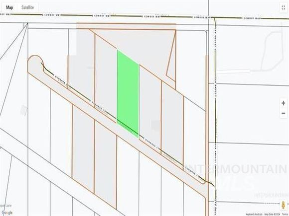 Lot 35 Blk 01 Red Baron Estates Mountain Home, ID Plot of land Sold - Photo 1 of 1. Opens carousel modal