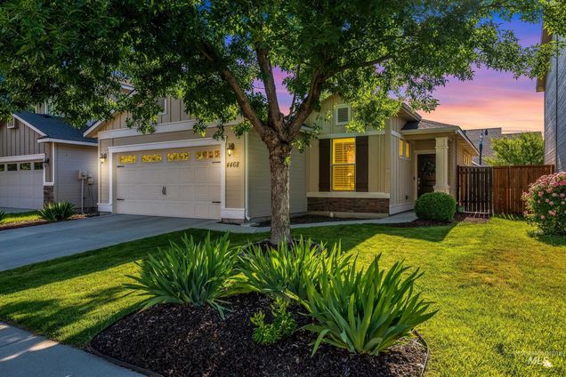 4468 S Cruzatte Ln Boise, ID House Sold - Photo 1 of 48. Opens carousel modal