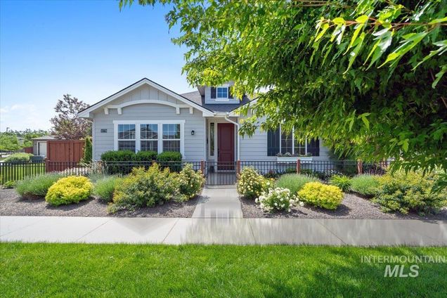 10779 W Alfina Dr Boise, ID House Sold - Photo 1 of 38. Opens carousel modal