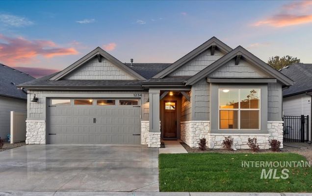 1071 E Star Pine Ln Eagle, ID House Sold - Photo 1 of 20. Opens carousel modal