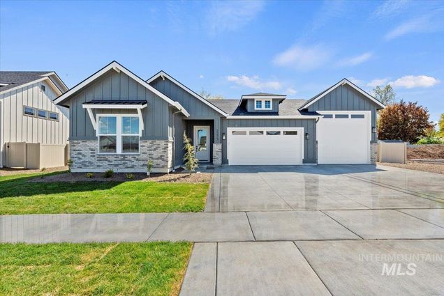 2275 E Mariposa Street Eagle, ID House Sold - Photo 1 of 21. Opens carousel modal