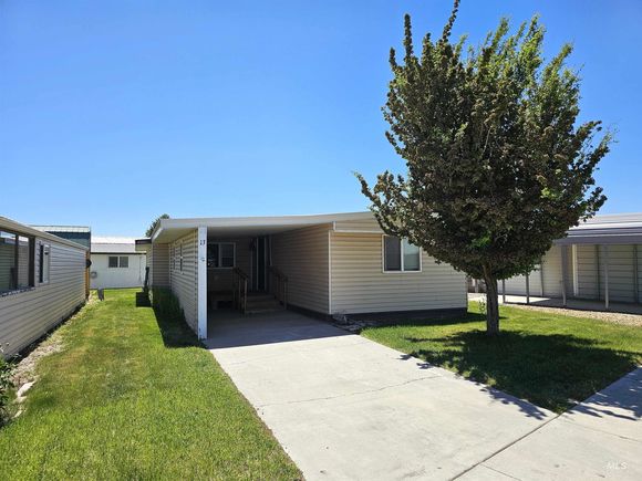 1414 Parke View Unit 13