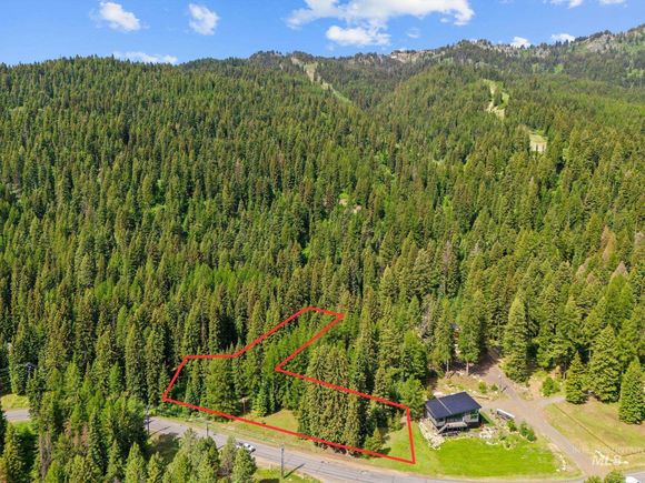 2331 West Mountain Rd Donnelly, ID Plot of land Active - Photo 1 of 14. Opens carousel modal