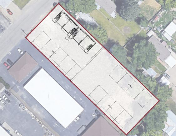 123 E 39th St. Garden City, ID Plot of land Active - Photo 1 of 3. Opens carousel modal