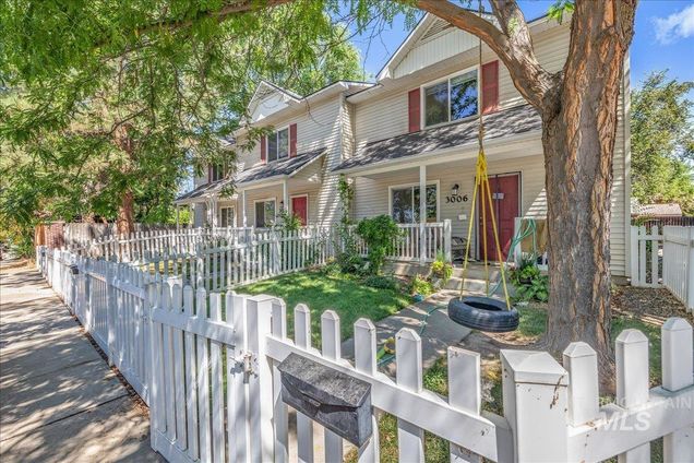 3006 W Regan Boise, ID Multifamily Active - Photo 1 of 38. Opens carousel modal
