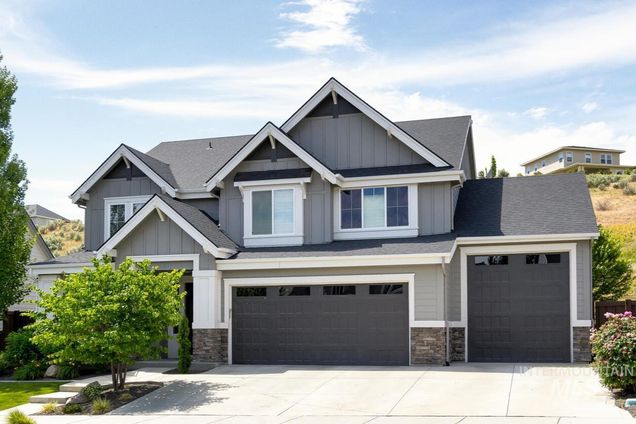 4683 W Barnview Dr