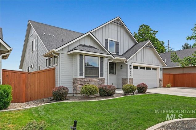 3955 E Helix St Boise, ID House Active - Photo 1 of 47. Opens carousel modal