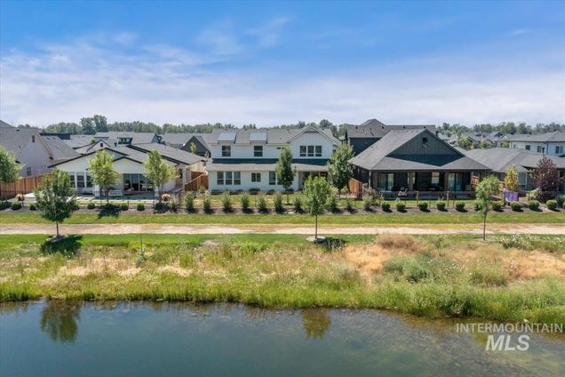 7722 W Meltwater Lane Eagle, ID House Active - Photo 1 of 49. Opens carousel modal