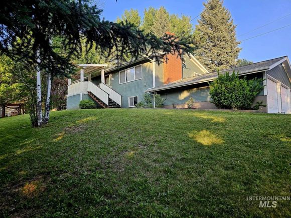 211 Monica St Troy, ID House Active - Photo 1 of 27. Opens carousel modal
