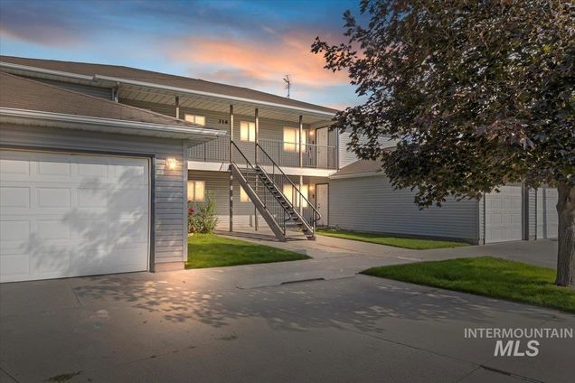 316 Lenore St Twin Falls, ID Multifamily Active - Photo 1 of 19. Opens carousel modal