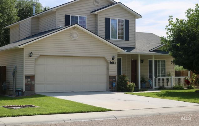 5613 Hargrove