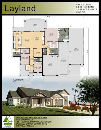 24856 Bowmore Ct
