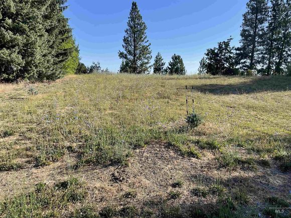 Nka Ponderosa Drive Lot 2 Potlatch, ID Plot of land Active - Photo 1 of 5. Opens carousel modal