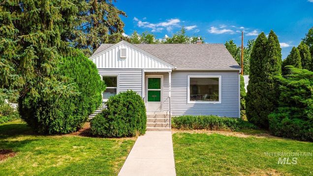 2410 W Pendleton St