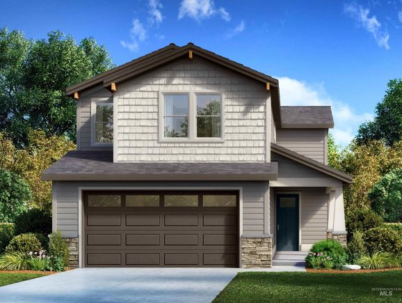 12695 W Rosetta Drive