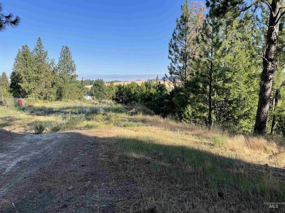 Nka Ponderosa Drive Lot 4 Potlatch, ID Plot of land Active - Photo 1 of 6. Opens carousel modal
