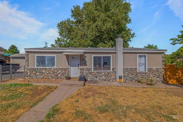 3336 14th Street A
