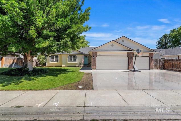 172 W Spicewood Dr