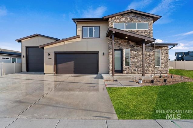 2754 W Nonius