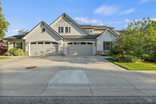 2579 E Summer Dawn St Meridian, ID Townhouse Active - Photo 1 of 45. Opens carousel modal