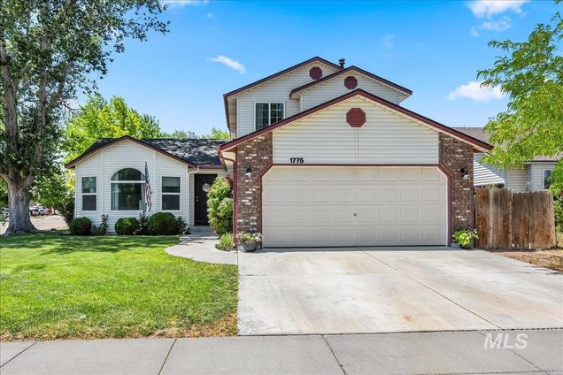 1775 Wasatch Dr Mountain Home, ID House Active - Photo 1 of 38. Opens carousel modal