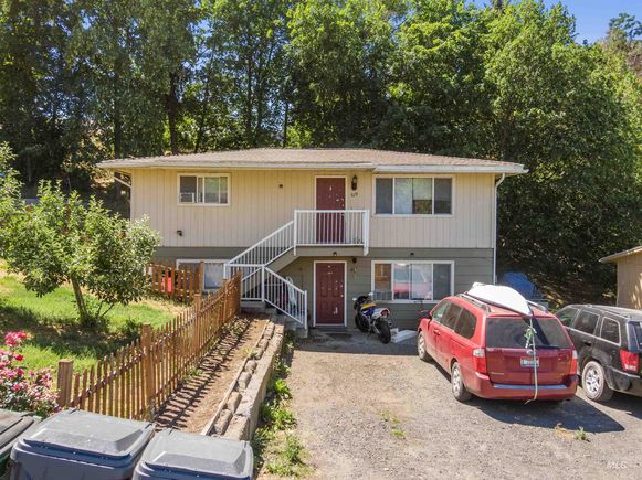617 Hillside Moscow, ID Multifamily Active - Photo 1 of 29. Opens carousel modal