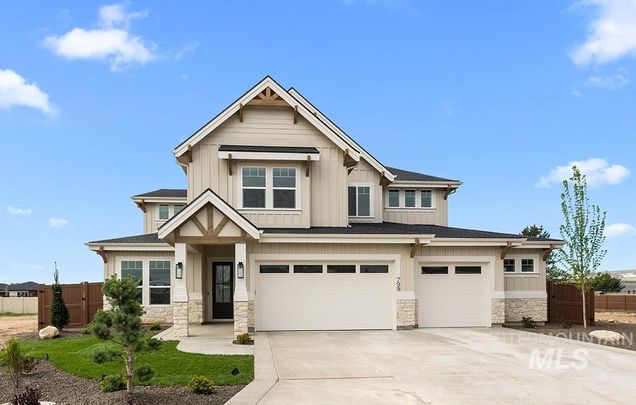 799 N Creekwater Unit Lot 12/6