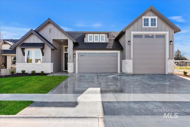 124 S Beechwood Dr.