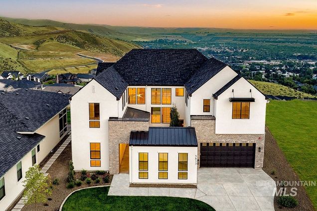 6169 Prominence Court Boise, ID House Active - Photo 1 of 38. Opens carousel modal