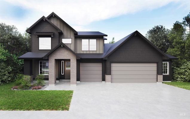7272 W Cibeco St Eagle, ID House Active - Photo 1 of 19. Opens carousel modal