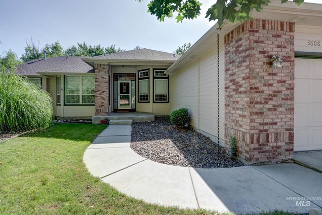 3608 Riva Ridge Boise, ID House Active - Photo 1 of 50. Opens carousel modal