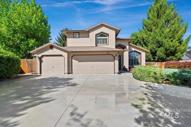 193 S Cromwell Boise, ID House Active - Photo 1 of 45. Opens carousel modal