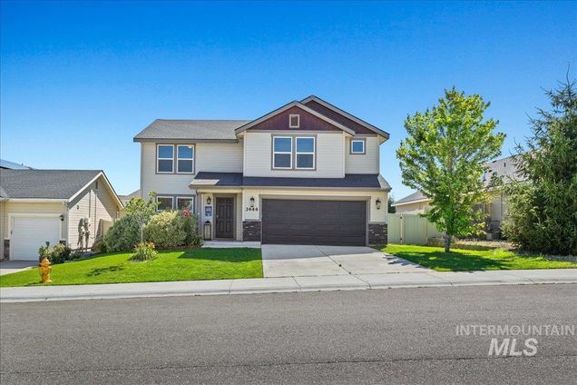 3444 S Avondale Nampa, ID House Active - Photo 1 of 32. Opens carousel modal