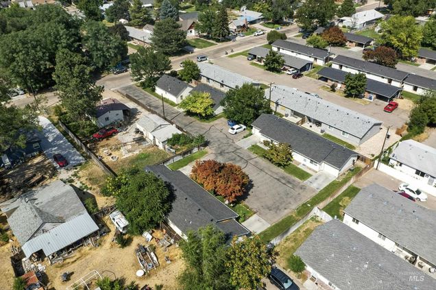 121 Hudson Ave. Units A D Nampa, ID Multifamily Active - Photo 1 of 5. Opens carousel modal