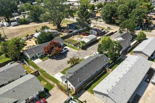 127 Hudson Ave. Units A & B Nampa, ID Multifamily Active - Photo 1 of 1. Opens carousel modal