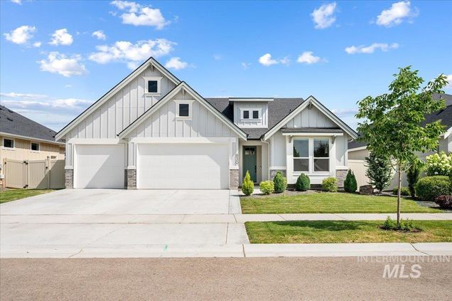 830 E Territory